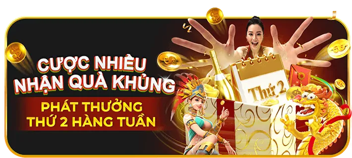 Người chơi ăn mừng chiến thắng với các ưu đãi BU88