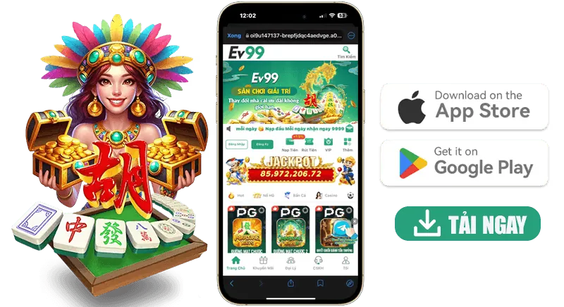 Mẹo chơi nổ hũ hiệu quả và hình ảnh gameplay