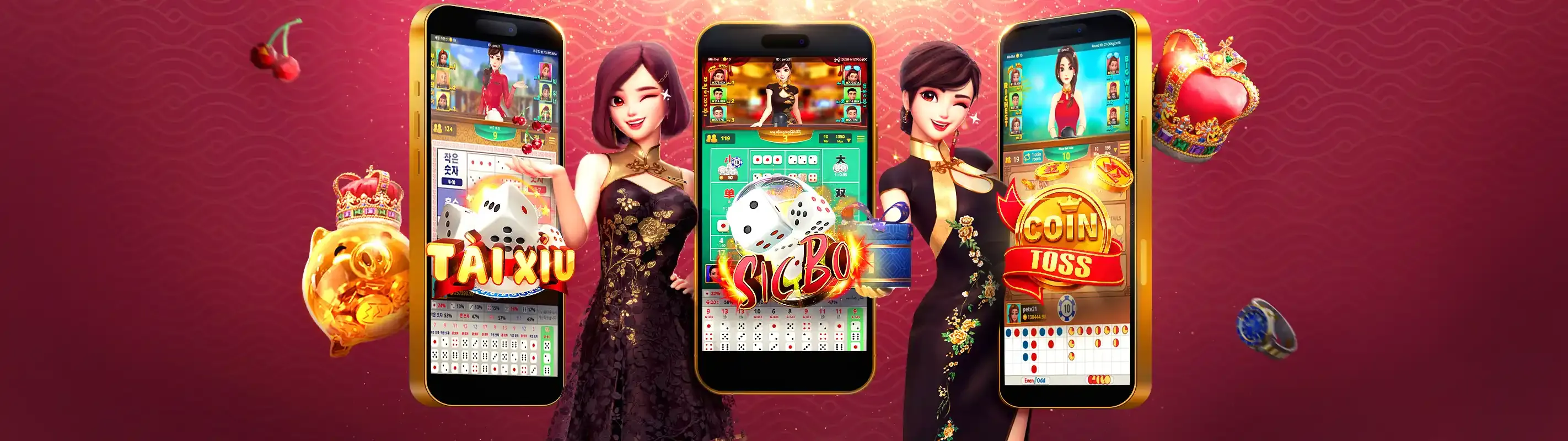 Hình ảnh tổng quan về bu88 chính thức, nền tảng cá cược trực tuyến hàng đầu Việt Nam