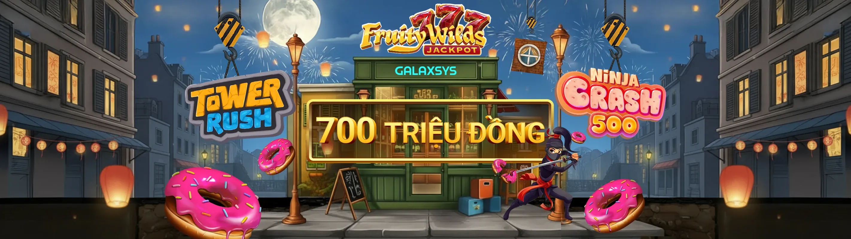 Ứng dụng di động BU88 chính thức
