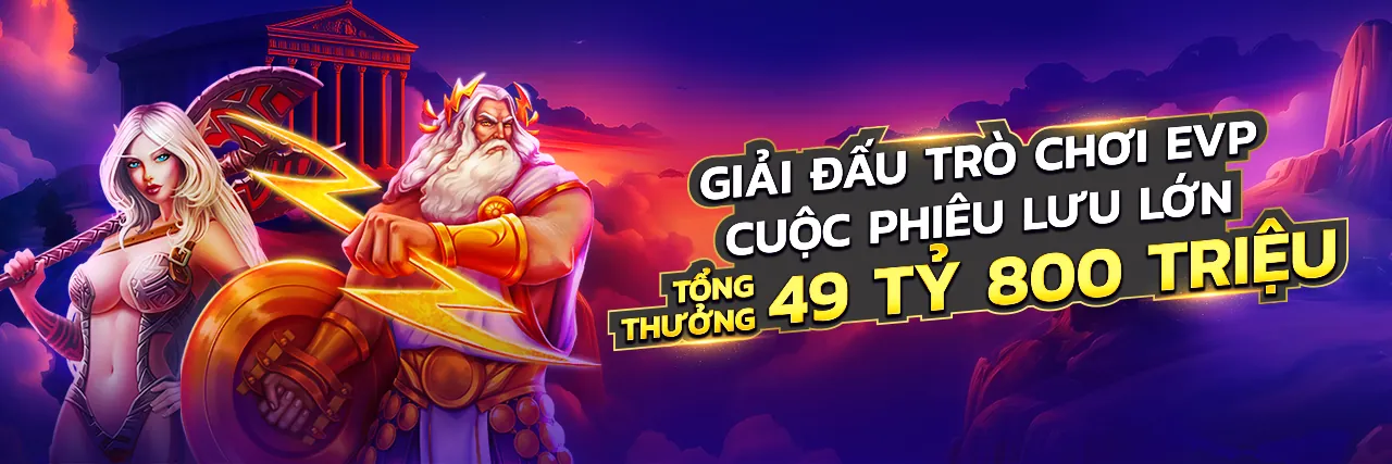 Thư viện game đa dạng BU88