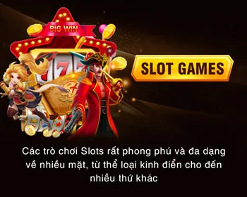 Game Bắn Cá Rồng