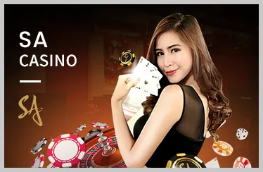 Đa dạng sản phẩm và trò chơi tại BU88