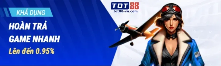 Hoàn trả cược thể thao hàng tuần bu88