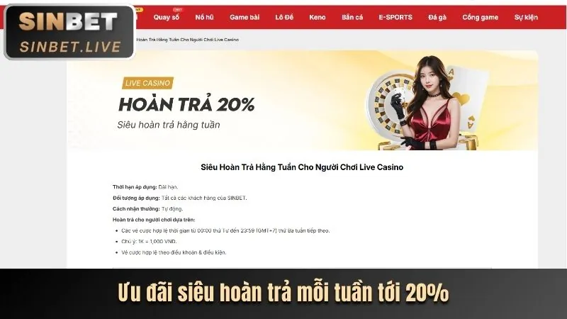 Tổng hợp các trò chơi sòng bạc và nổ hũ tại BU88